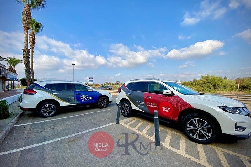 About us niclarmb.com