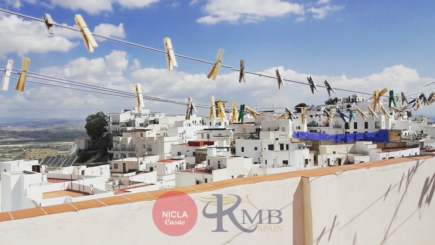  _ NICLA-RMB: Mojacar Pueblo.pegs