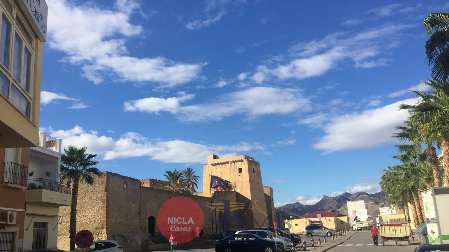 Cuevas del Almanzora