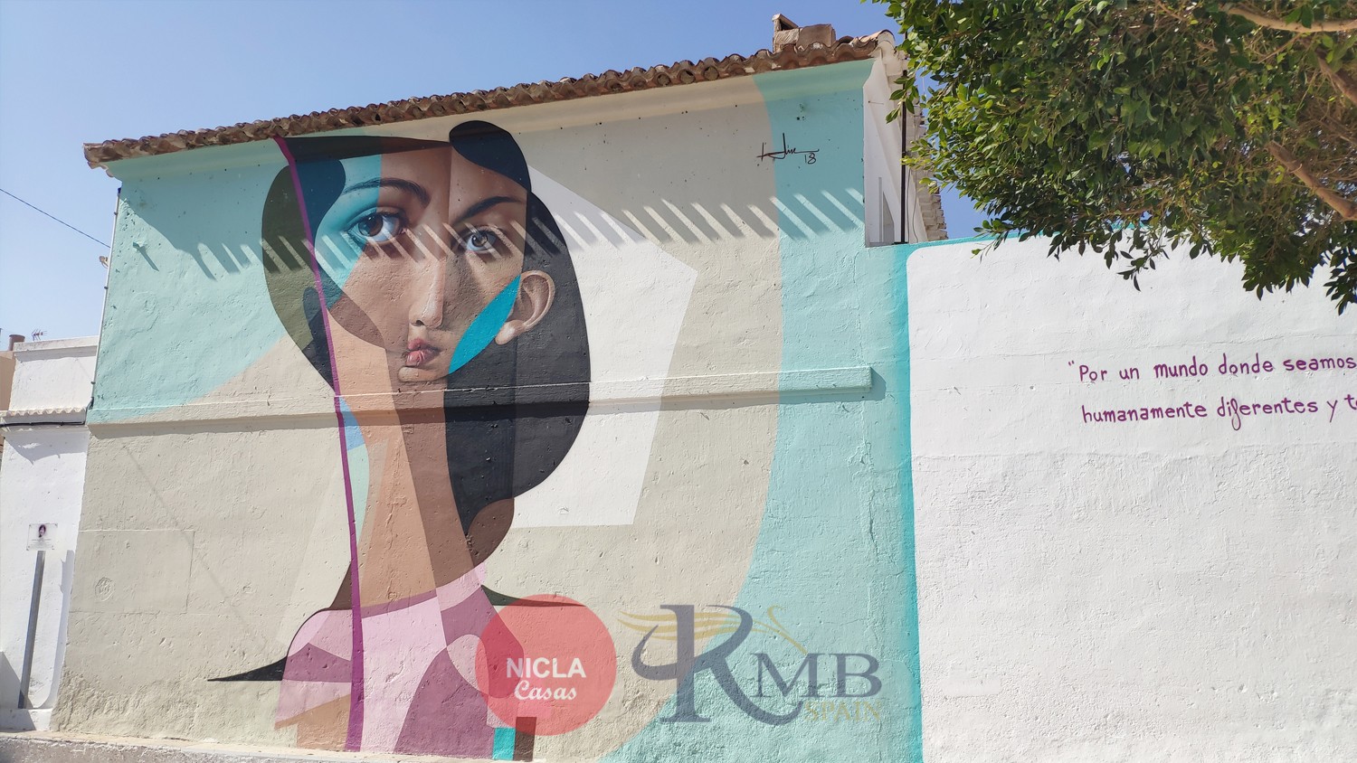  _ Vera Pueblo mural NICLA-RMB