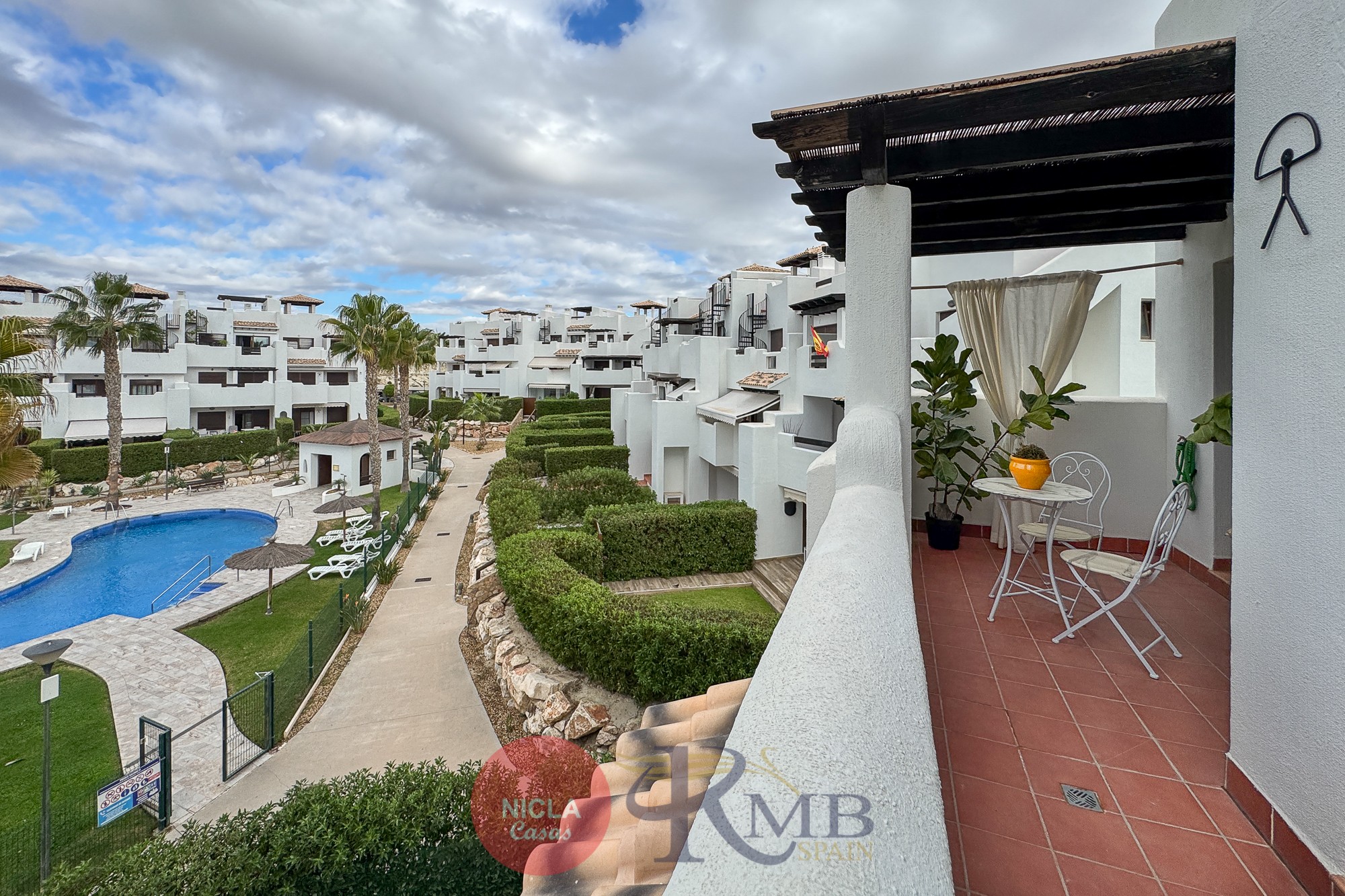 Investing in Real Estate: A Lucrative Opportunity in Almeria