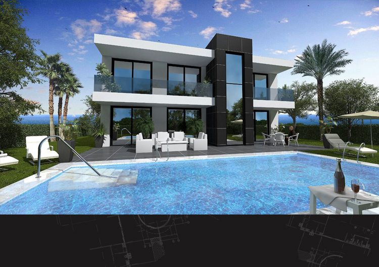 Sundalus Villas _  _ 