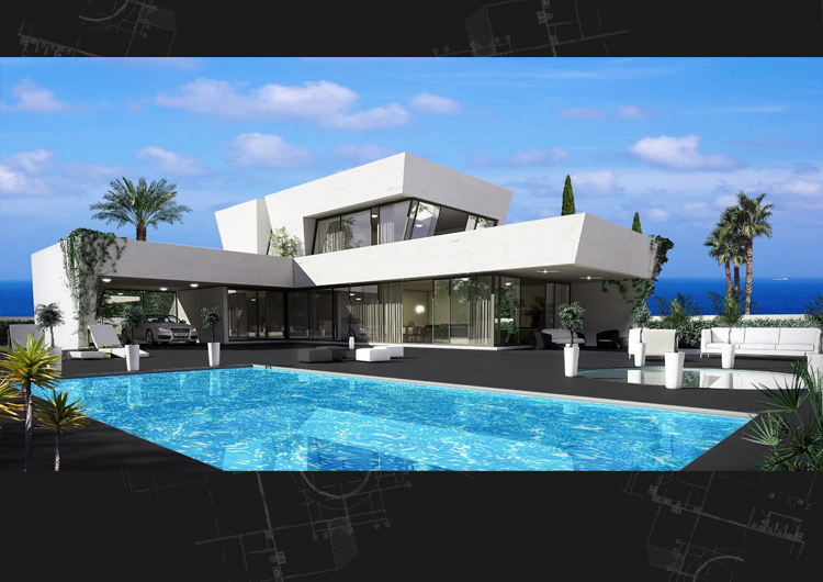 Sundalus Villas _  _ 