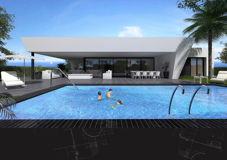 Sundalus Villas _  _ 