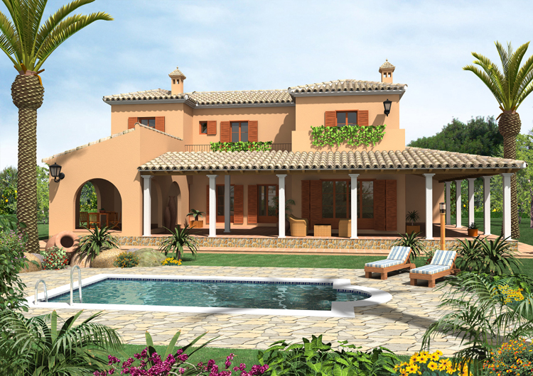 Sundalus Villas _  _ 