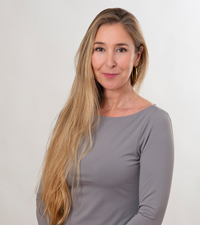 Ana Marín Buchanan _  _ 