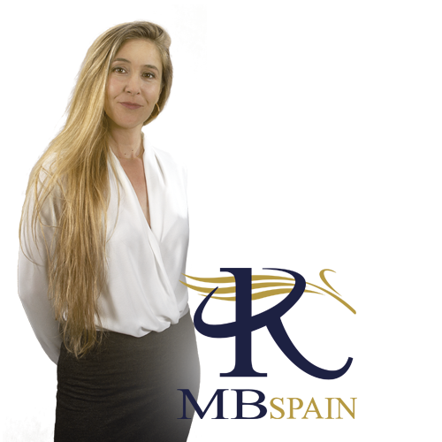 Ana María Marin Buchanan